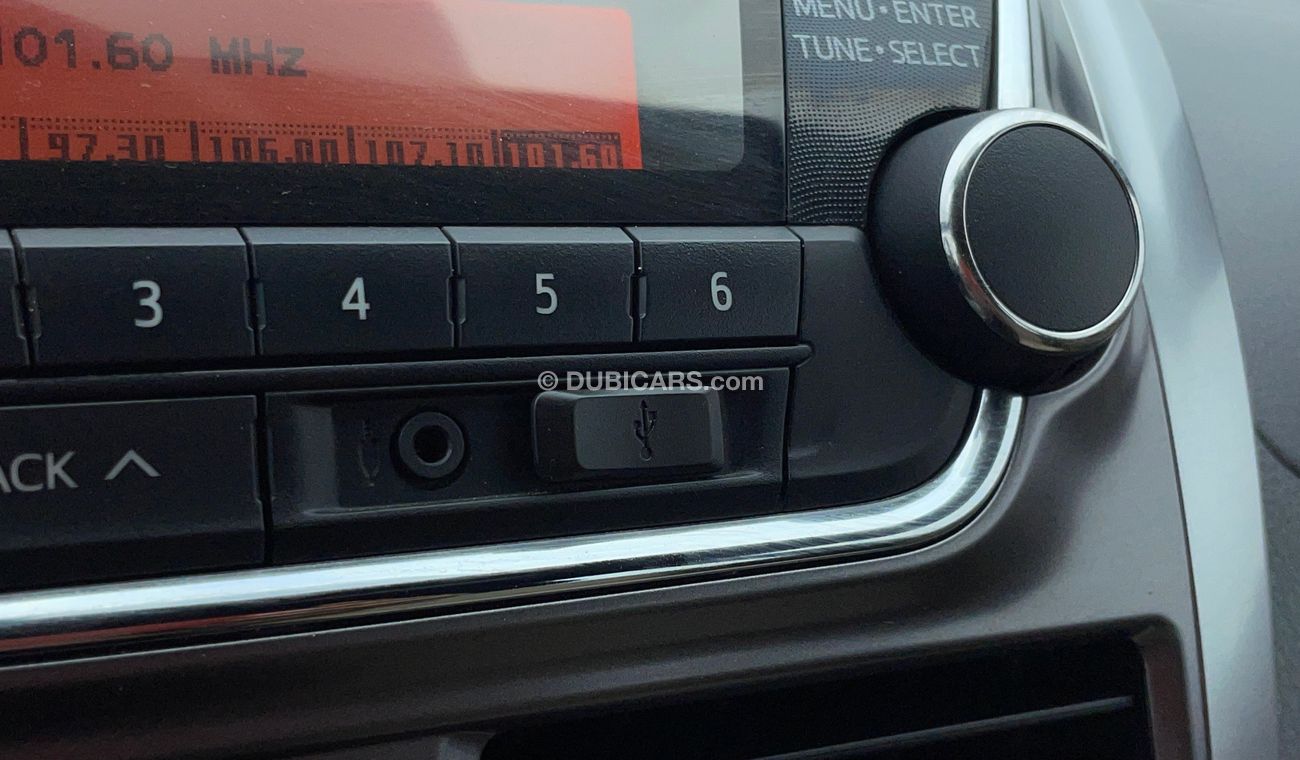 تويوتا يارس SE+ 1.5 | بدون دفعة مقدمة | اختبار قيادة مجاني للمنزل