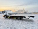 Isuzu NPR 85
