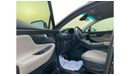 Hyundai Santa Fe 2022 Hyundai Santa Fe XRT Tough Special Edition 2.5L V4 / EXPORT ONLY