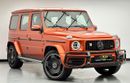 Mercedes Benz G63 AMG 2022 Mercedes Benz G63 AMG, Original Factory Colour, 08/2027 Mercedes Warranty, 08/2028 Mercedes Ser