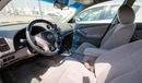 Nissan Altima 2.5S XTRONIC CVT