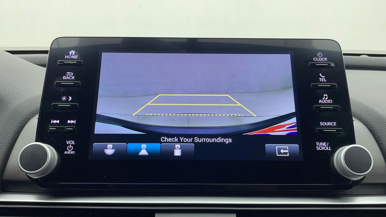 Honda Accord SPORT 1.5 | Zero Down Payment | Home Test Drive