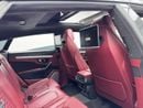 لامبورغيني اوروس STD 2019 Lamborghini Urus, Full Service History, Fully Loaded, Excellent Condition, GCC