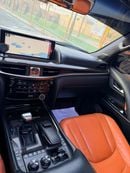 لكزس LX 570 بريمير
