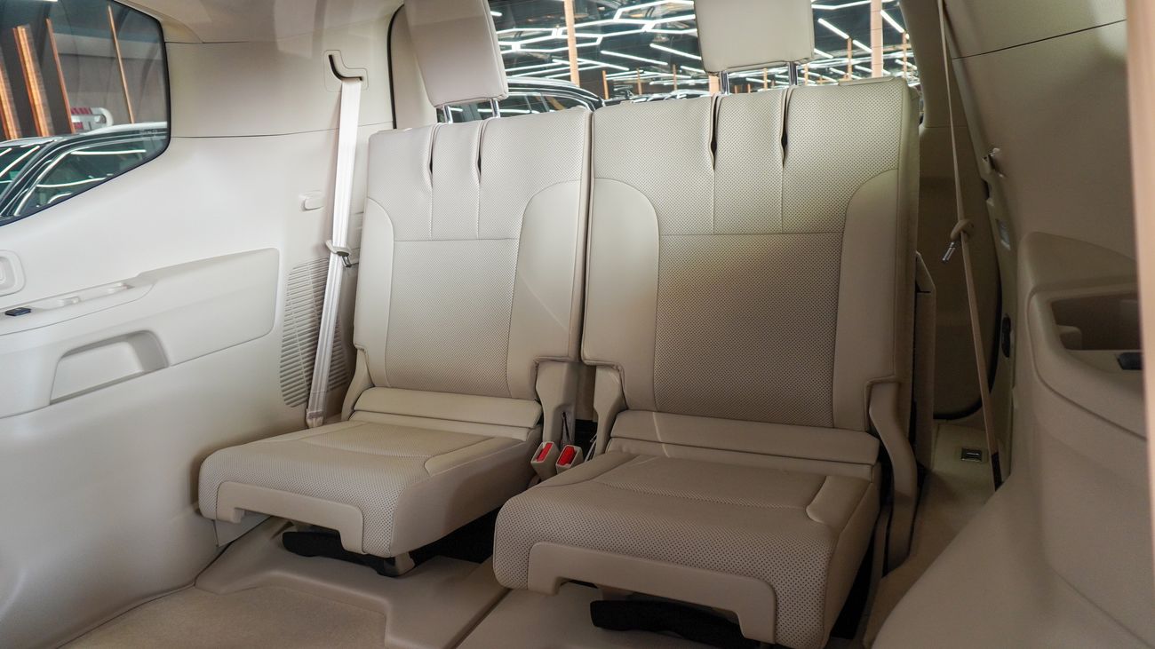 Toyota Land Cruiser GXR 4.0L V6