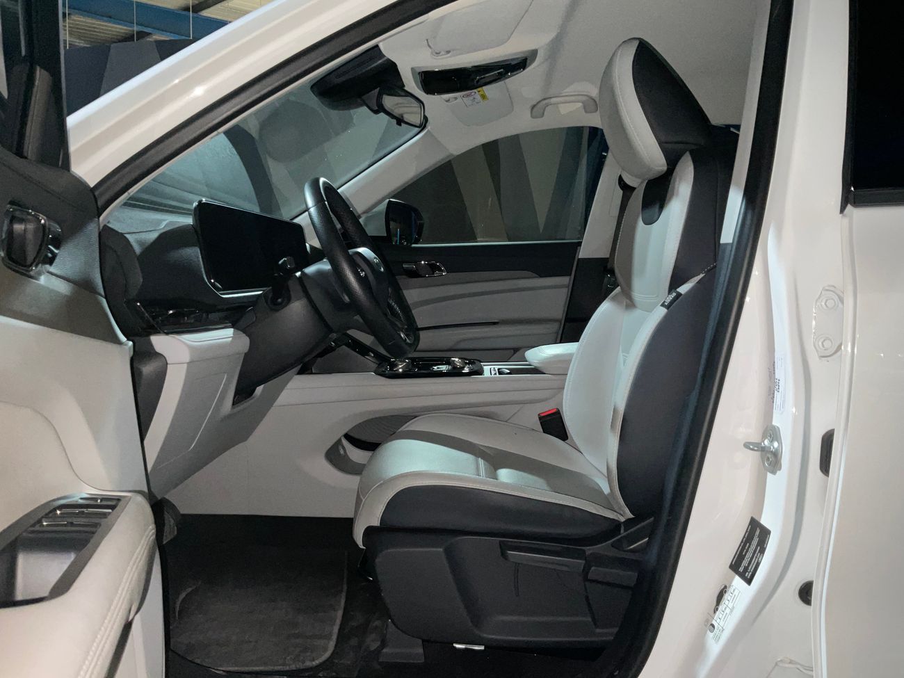 فورد تيريتوري Trend | شامل الضمان | 0 ﺪﻔﻋﺓ ﺃﻮﻟﻯ