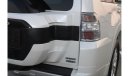 Mitsubishi Pajero Mitsubishi Pajero 2015 GCC Full 3.8 No. 1 without accidents, very clean from inside and outside