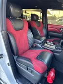 Nissan Patrol Nismo 5.6L