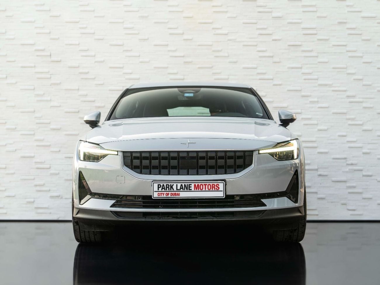 Polestar Polestar 2 Standard Range Single Motor