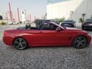 BMW M440i M Sport Hardtop convertible, extended Service Warranty,  2 doors Sports cartill 2027 with BMW