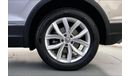 Volkswagen Tiguan SEL