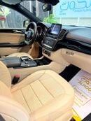 Mercedes Benz GLE43 AMG AMG MERCEDES GLE43 V6 || GCC || TOP RANGE || AMAZING CONDITION II FULLY LOADED || RECENTLY SERVICED