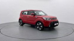 Kia Soul SPECIAL 1.6 | Under Warranty | Inspected on 150+ parameters