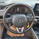 Toyota RAV4 2023 Model Toyota Rav4 2.0L 2WD