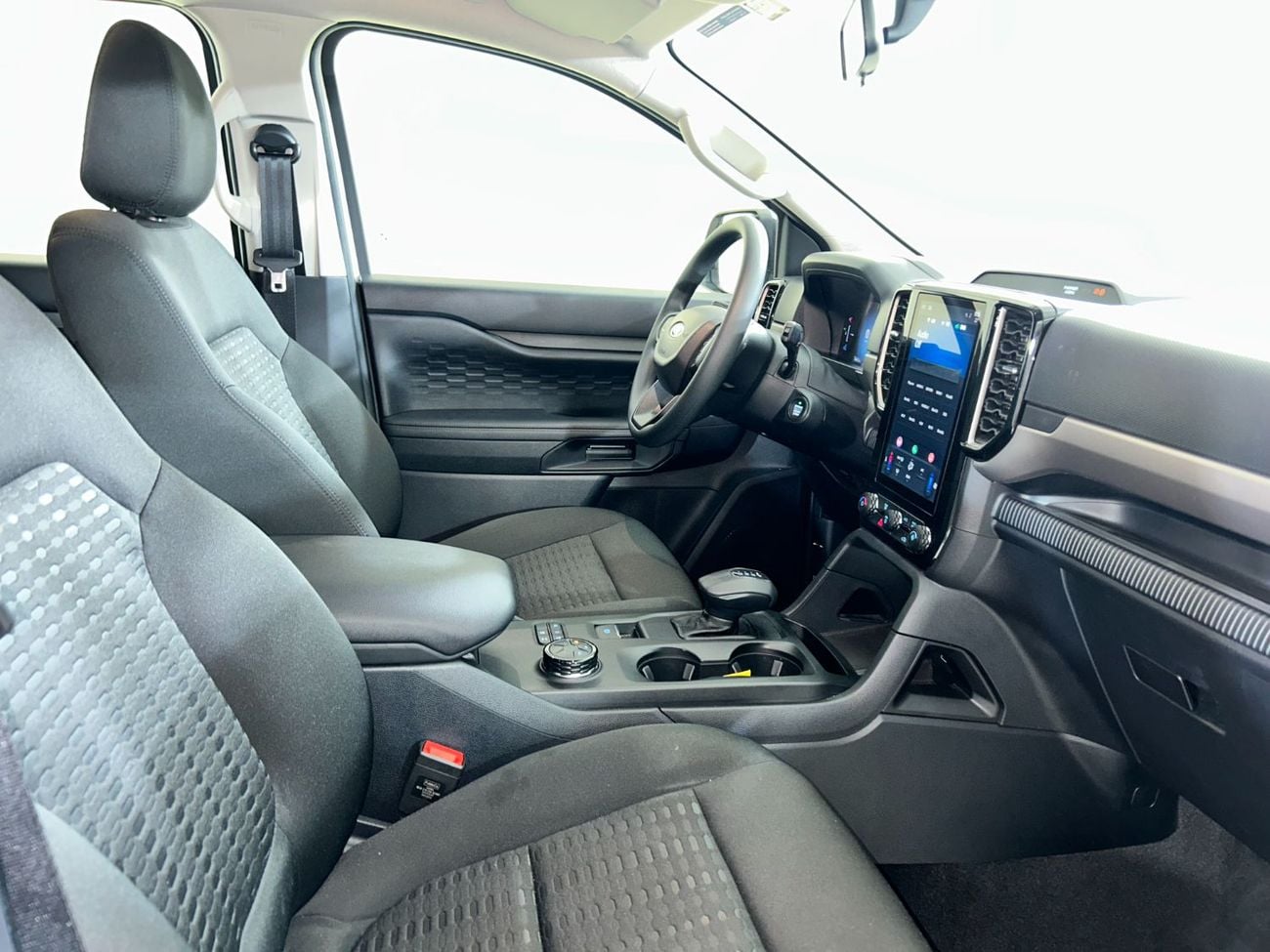 Ford Everest XLS, миниатюра 12