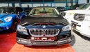 BMW 520i I