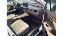 لكزس RX 350 *Offer*2020 LEXUS RX350 3.5L V6 / EXPORT ONLY