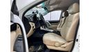 Mitsubishi Montero 2016 Mitsubishi Montero Sport, Mitsubishi Service History, One Year Warranty, GCC