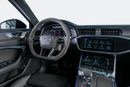 Audi RS6 STANDARD STD Avant-22 Inch Silver Rims-Red Brake calipers-Premium Leather Interior