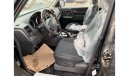 Mitsubishi Pajero Mitsubishi Pajero Gls 3.8L SUV 4WD 2020