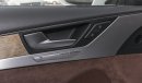 Audi A8 4.0T Quattro V8 TFSI
