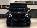 Mercedes Benz G63 AMG / G63 / / KM / GERMANY SPECS / FULL OPTIONE / CARBON FIBER / BACK SCREEN /