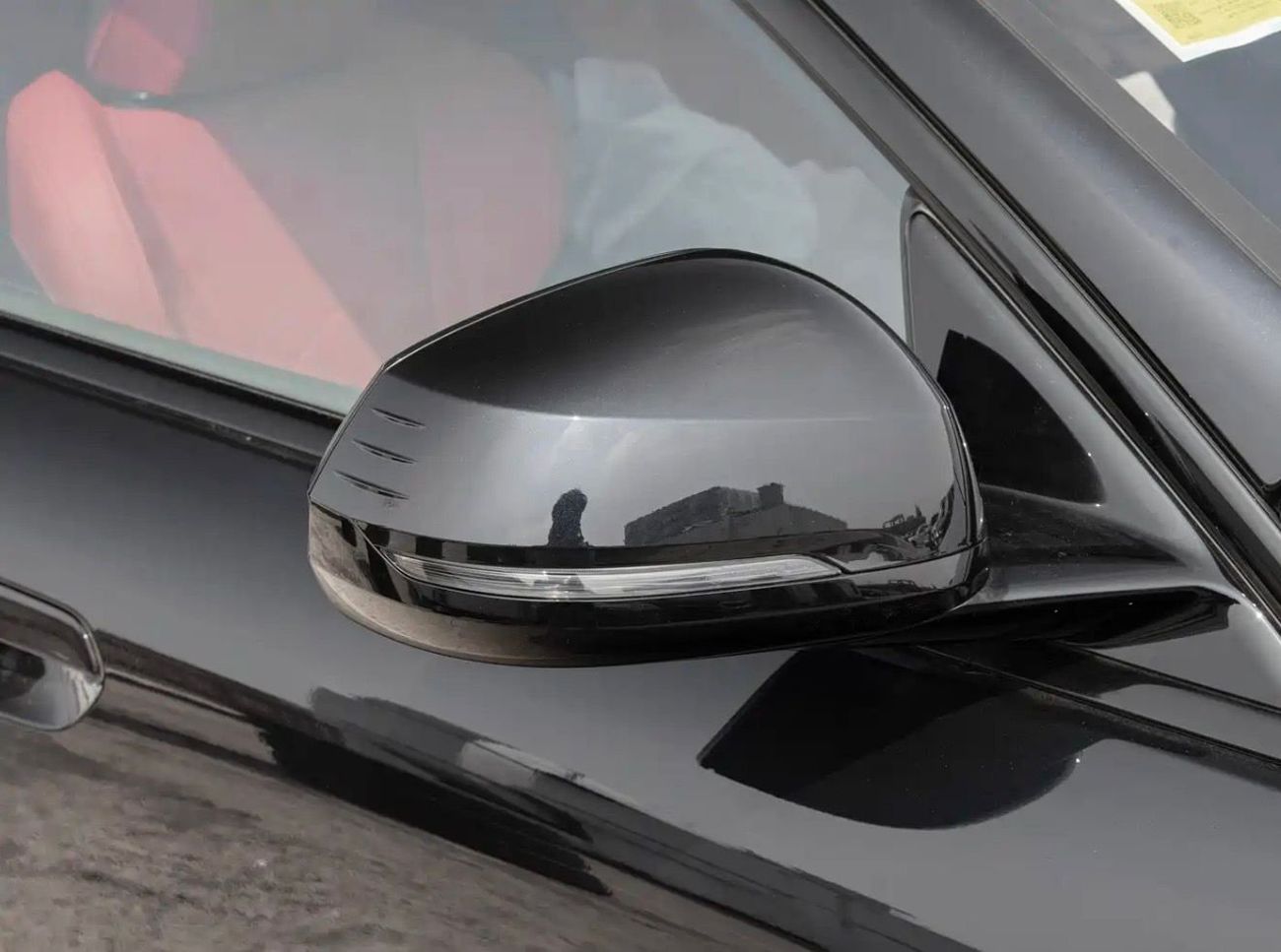 BMW 225L BMW 225 L / Chinese / 0km / black