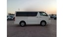 تويوتا هاياس TOYOTA HIACE VAN RIGHT HAND DRIVE (PM1197)