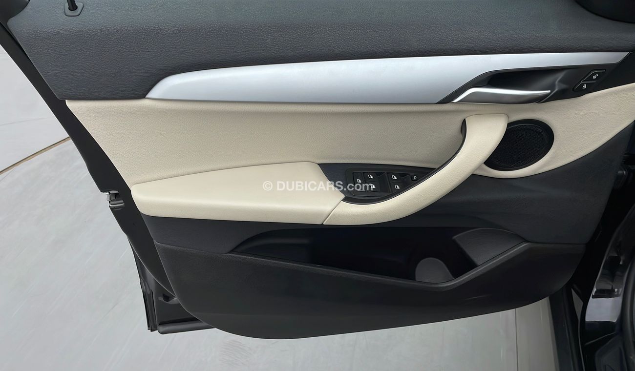 BMW X2 SDRIVE 20I 2 | Under Warranty | Inspected on 150+ parameters