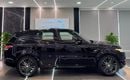 Land Rover Range Rover Sport Supercharged 5.0L RANGE ROVER SPORT || TOP RANGE || FREE ACCIDENTS || GCC || PERFECT CONDITION