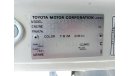 Toyota Coaster TOYOTA COASTER RIGHT HAND DRIVE (PM961)