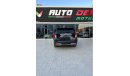 Ford Explorer Limited 301A