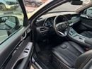 هيونداي باليساد 2022  Hyundai Palisade Calligraphy Edition Full Option Panoramic View - 360* 5 CAM - HUD - 3.8L  V6