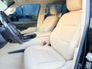 تويوتا لاند كروزر GXR 3.5L