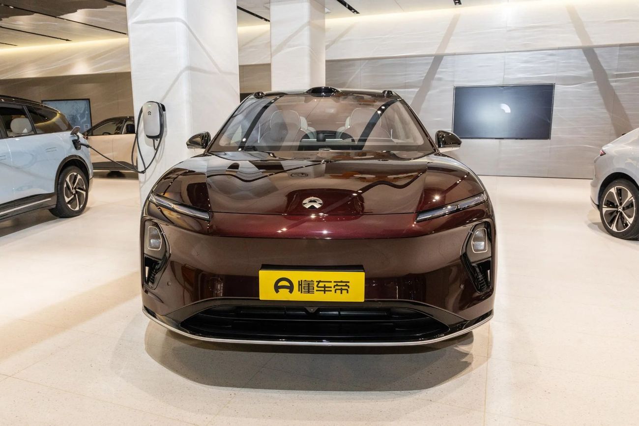 Nio ET9 102 kWh Horizon Special Edition