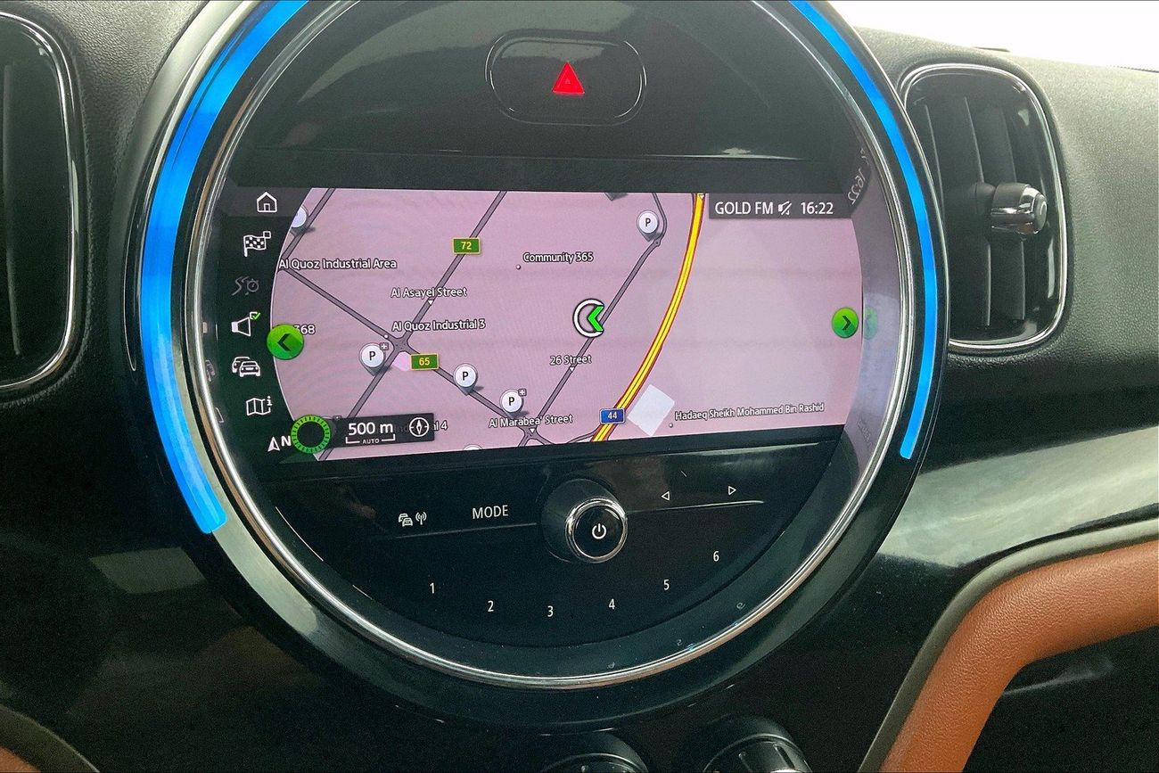 Mini Countryman Cooper | Guaranteed Warranty | 0 Down Payment