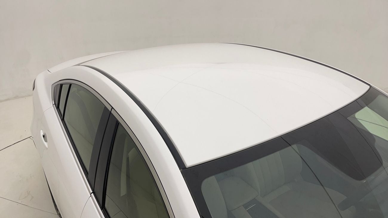 مازدا 6 S 2.5 | بدون دفعة مقدمة | اختبار القيادة في المنزل