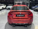 BMW M2 Competition 3.0L