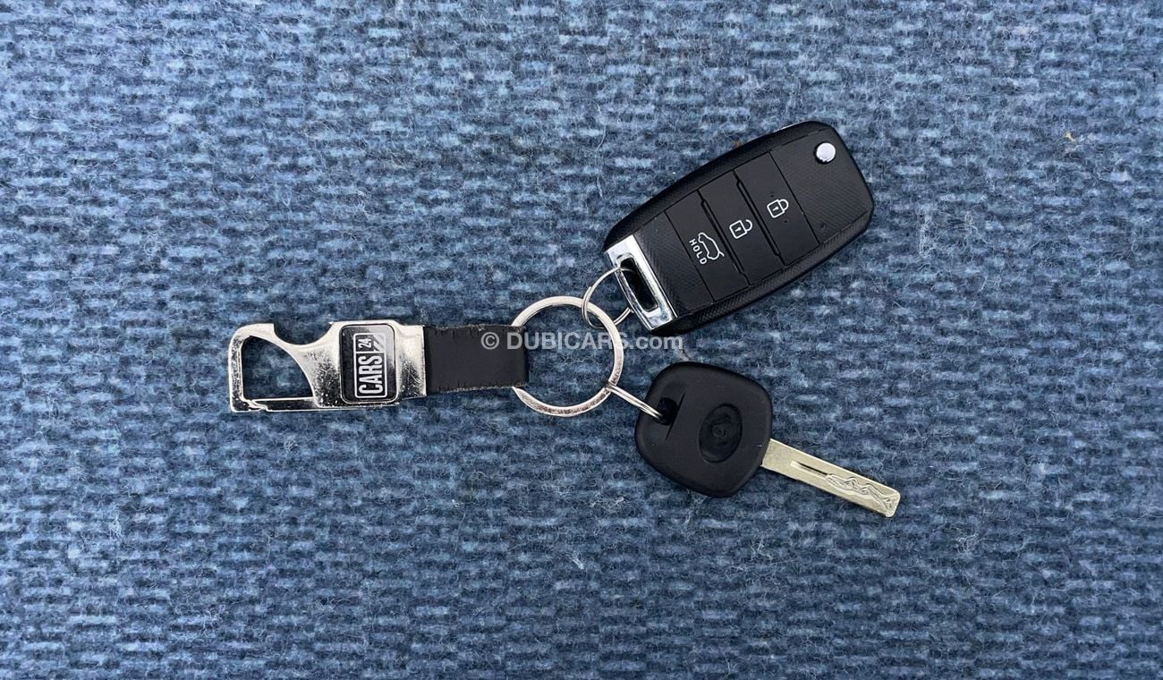 Kia Sportage LX 2.4 | Zero Down Payment | Free Home Test Drive