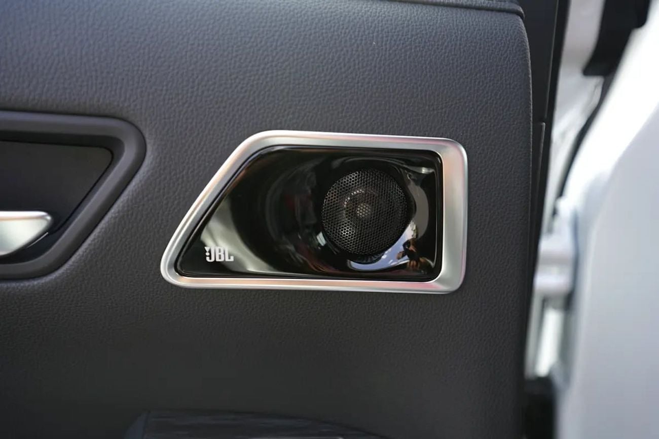 تويوتا لاند كروزر GR SPORT 3.3L DIESEL GCC Specs