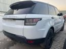 Land Rover Range Rover Sport HSE S