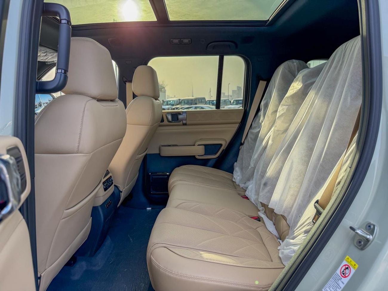 بي واي دي ليوبارد 5