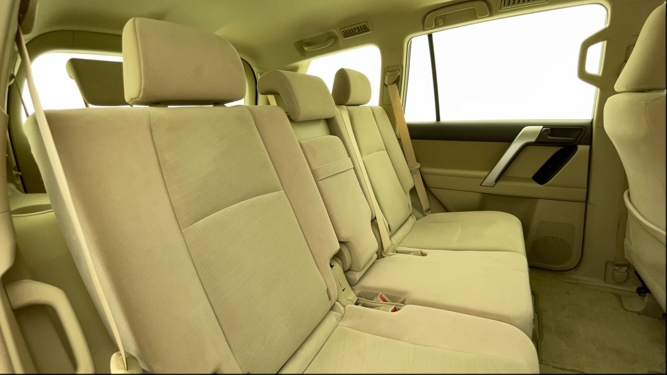 Toyota Prado GXR 4 | Zero Down Payment | Home Test Drive