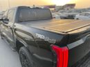 Toyota Tundra 2024 Toyota Tundra TRD Off-Road – Black Beast – Brand New Condition