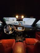 دودج تشارجر SRT8 6.4L