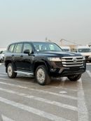 Toyota Land Cruiser GXR 4.0L