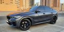 بي أم دبليو X6 - 50i X-Drive M Sport