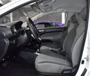 كيا بيجاس GLS EXCELLENT DEAL for our KIA Pegas ( 2024 Model ) in White Color GCC Specs
