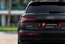 أودي SQ5 SQ5 TFSI Quattro | 2,155 P.M | 0% Downpayment | UNDER WARRANTY!