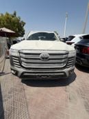 Toyota Land Cruiser GXR 2026 TOYOTA LAND CRUSIER GXR 4.0L V6 WITH RADAR FULL OPTION